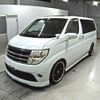 nissan elgrand 2008 -NISSAN--Elgrand E51-265820---NISSAN--Elgrand E51-265820- image 5