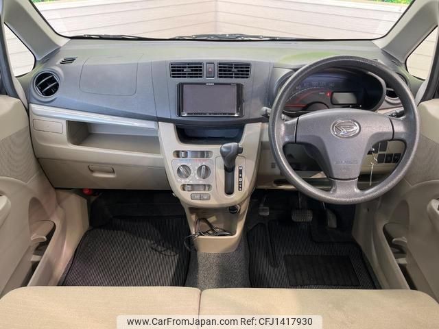 daihatsu move 2013 quick_quick_LA100S_LA100S-1000320 image 2