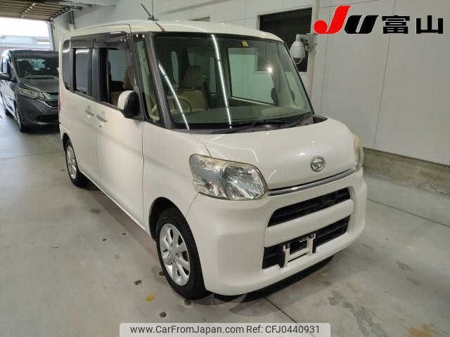 daihatsu tanto 2014 -DAIHATSU--Tanto LA600S--LA600S-0037650---DAIHATSU--Tanto LA600S--LA600S-0037650- image 1