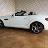 mercedes-benz slc 2017 CFJ6418071 image 10