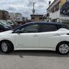 nissan leaf 2018 CFJ1584849 image 5