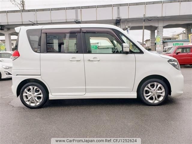 suzuki solio 2014 -SUZUKI--Solio DBA-MA15S--MA15S-817065---SUZUKI--Solio DBA-MA15S--MA15S-817065- image 2