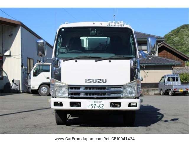 isuzu elf-truck 2011 -ISUZU 【三重 800ｾ5762】--Elf BKG-NKR85AN--NKR85-7019636---ISUZU 【三重 800ｾ5762】--Elf BKG-NKR85AN--NKR85-7019636- image 2