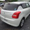 suzuki swift 2019 quick_quick_DBA-ZC83S_ZC83S-135836 image 2