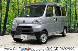 daihatsu hijet-van 2019 -DAIHATSU--Hijet Van EBD-S331V--S331V-0218822---DAIHATSU--Hijet Van EBD-S331V--S331V-0218822-