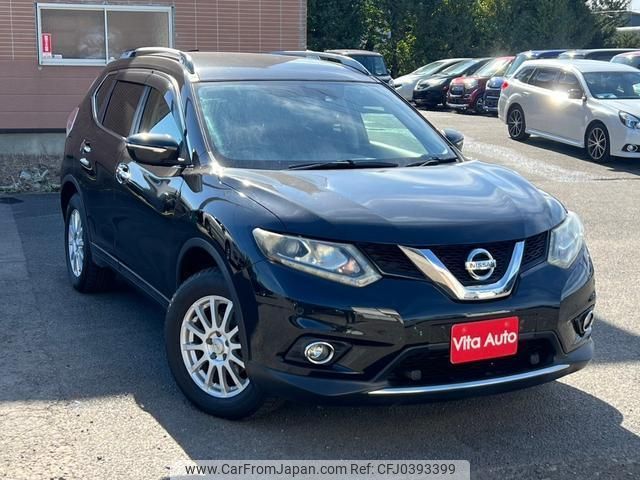 nissan x-trail 2014 quick_quick_NT32_NT32-011842 image 2