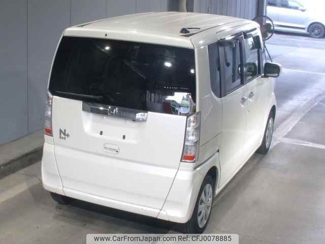 honda n-box-plus 2015 -HONDA--N BOX + JF1-3400414---HONDA--N BOX + JF1-3400414- image 2