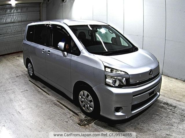 toyota voxy 2013 -TOYOTA--Voxy ZRR70G-0575289---TOYOTA--Voxy ZRR70G-0575289- image 1