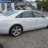 audi a8 2012 quick_quick_DBA-4HCGWF_WAUZZZ4H5CN021125 image 2