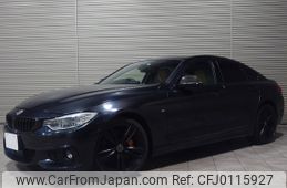 bmw 4-series 2014 quick_quick_DBA-4B30_WBA4B12000D417560