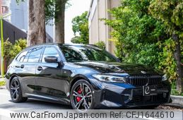 bmw 3-series 2023 CFJ1644610