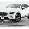 mazda cx-3 2018 quick_quick_DKEFW_DKEFW-107331 image 1