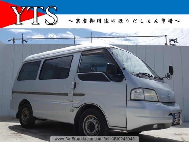 mazda bongo-van 2000 -MAZDA--Bongo Van GC-SK82V--SK82V-103543---MAZDA--Bongo Van GC-SK82V--SK82V-103543- image 1