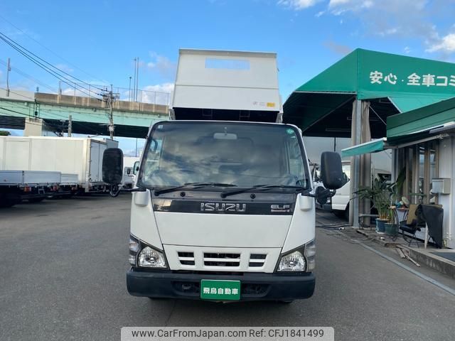 isuzu elf-truck 2006 CFJ1841499 image 2