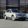 volkswagen tiguan 2017 CFJ1734060 image 1