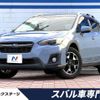 subaru xv 2018 -SUBARU--Subaru XV DBA-GT3--GT3-039364---SUBARU--Subaru XV DBA-GT3--GT3-039364- image 1