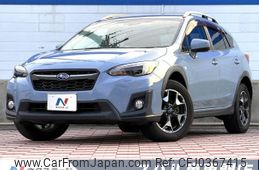 subaru xv 2018 -SUBARU--Subaru XV DBA-GT3--GT3-039364---SUBARU--Subaru XV DBA-GT3--GT3-039364-