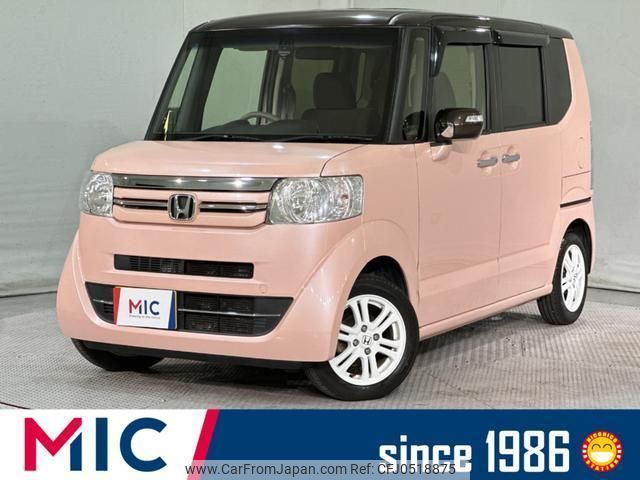 honda n-box 2016 quick_quick_JF1_JF1-1864993 image 1