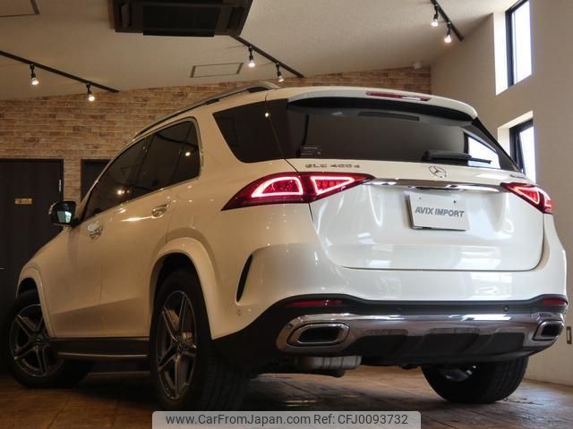 mercedes-benz gle-class 2019 quick_quick_167123_WDC1671232A111344 image 2