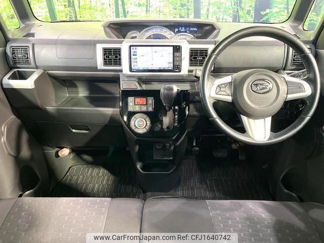daihatsu wake 2019 CFJ1640742 image 2