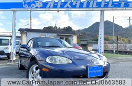 mazda roadster 2001 quick_quick_NB6C_NB6C-202956