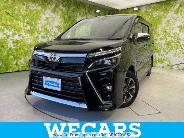 toyota voxy 2021 quick_quick_3BA-ZRR80W_ZRR80-0683245 image 1