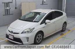 toyota prius 2015 quick_quick_DAA-ZVW30_ZVW30-1991894