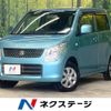 suzuki wagon-r 2011 -SUZUKI--Wagon R DBA-MH23S--MH23S-881094---SUZUKI--Wagon R DBA-MH23S--MH23S-881094- image 1