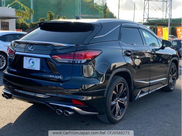 lexus rx 2020 -LEXUS--Lexus RX AGL20W--AGL20-0017737---LEXUS--Lexus RX AGL20W--AGL20-0017737- image 2