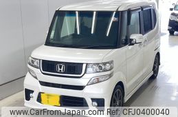 honda n-box 2014 -HONDA 【福岡 583く8215】--N BOX JF1-6200244---HONDA 【福岡 583く8215】--N BOX JF1-6200244-