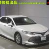 toyota camry 2017 -TOYOTA 【名古屋 307ﾓ1384】--Camry AXVH70-1009767---TOYOTA 【名古屋 307ﾓ1384】--Camry AXVH70-1009767- image 1