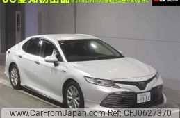 toyota camry 2017 -TOYOTA 【名古屋 307ﾓ1384】--Camry AXVH70-1009767---TOYOTA 【名古屋 307ﾓ1384】--Camry AXVH70-1009767-