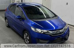 honda fit 2015 -HONDA--Fit GP5-3222136---HONDA--Fit GP5-3222136-
