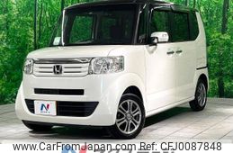 honda n-box 2013 -HONDA--N BOX DBA-JF1--JF1-2126803---HONDA--N BOX DBA-JF1--JF1-2126803-