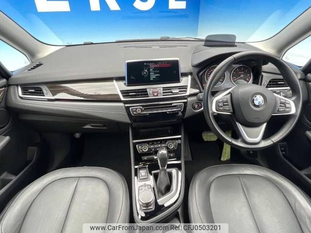 bmw 2-series 2017 -BMW--BMW 2 Series LDA-2E20--WBA2E520905G93190---BMW--BMW 2 Series LDA-2E20--WBA2E520905G93190- image 2