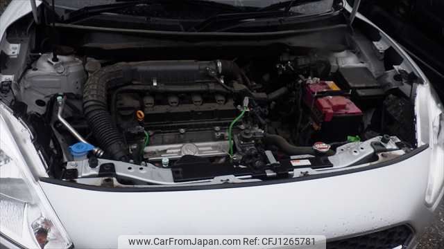 suzuki swift 2020 NIKYO_KC68110 image 1