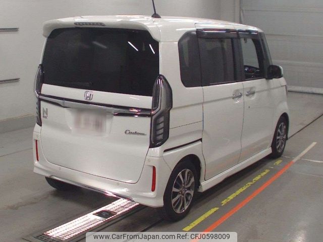 honda n-box 2021 -HONDA--N BOX JF3-5107214---HONDA--N BOX JF3-5107214- image 2