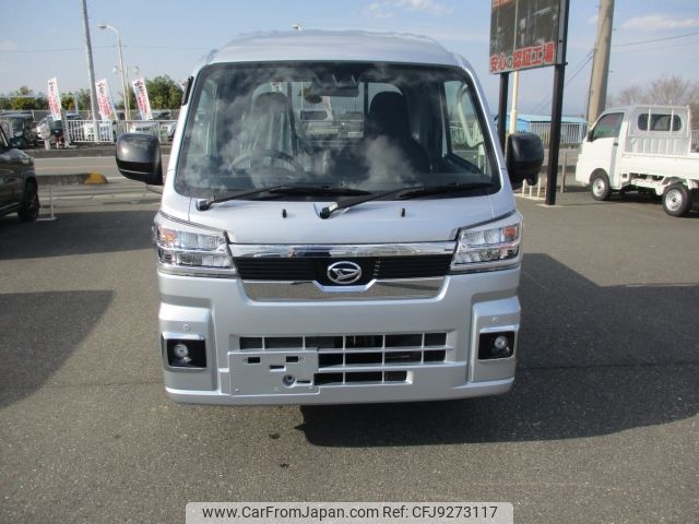 daihatsu hijet-truck 2023 -DAIHATSU--Hijet Truck 3BD-S510P--S510P-0551***---DAIHATSU--Hijet Truck 3BD-S510P--S510P-0551***- image 2