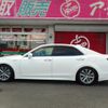 toyota crown 2015 -TOYOTA--Crown DAA-AWS210--AWS210-6103351---TOYOTA--Crown DAA-AWS210--AWS210-6103351- image 7