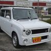 suzuki alto-lapin 2007 CFJ1903466 image 5