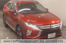 mitsubishi eclipse-cross 2018 CFJ1843163