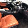 lexus lx 2019 CFJ1843028 image 12