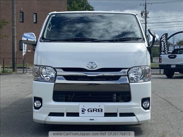 toyota hiace-van 2017 -TOYOTA--Hiace Van CBF-TRH200V--TRH200-0255775---TOYOTA--Hiace Van CBF-TRH200V--TRH200-0255775- image 2