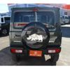 suzuki jimny 2022 -SUZUKI--Jimny 3BA-JB64W--JB64W-247486---SUZUKI--Jimny 3BA-JB64W--JB64W-247486- image 4