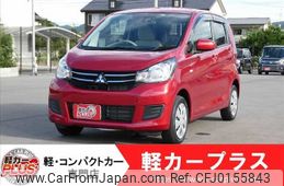 mitsubishi ek-wagon 2018 -MITSUBISHI--ek Wagon DBA-B11W--B11W-0417392---MITSUBISHI--ek Wagon DBA-B11W--B11W-0417392-