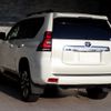 toyota land-cruiser-prado 2021 CFJ1749208 image 3