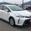 toyota prius-α 2015 -TOYOTA 【名変中 】--Prius α ZVW40W--3109162---TOYOTA 【名変中 】--Prius α ZVW40W--3109162- image 16