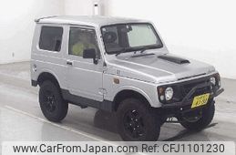 suzuki jimny 1997 CFJ1101230