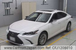 lexus es 2023 -LEXUS 【京都 349ふ1205】--Lexus ES AXZH11-1012921---LEXUS 【京都 349ふ1205】--Lexus ES AXZH11-1012921-
