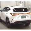 lexus nx 2023 -LEXUS 【なにわ 386ﾃ8118】--Lexus NX 5BA-AAZA20--AAZA20-1002164---LEXUS 【なにわ 386ﾃ8118】--Lexus NX 5BA-AAZA20--AAZA20-1002164- image 2